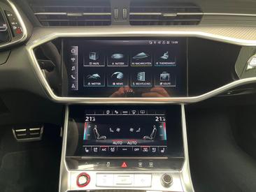 Audi RS6 avant Performance — photo 14