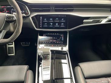 Audi RS6 avant Performance — photo 15