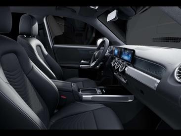 Mercedes GLB 200d — photo 9
