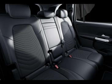 Mercedes GLB 200d — photo 10