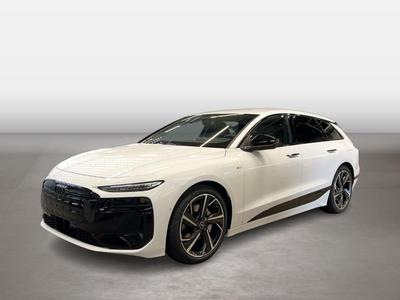 Audi A6 E-tron Avant A6 Avant E-tron Performance 270 KW