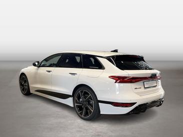 Audi A6 E-tron Avant A6 Avant E-tron Performance 270 KW — photo 3