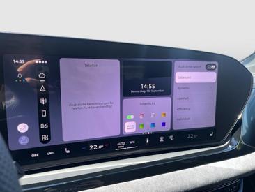 Audi A6 Avant E-hybrid Quattro — photo 26