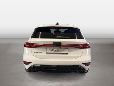 Audi A6 E-tron Avant A6 Avant E-tron Performance 270 KW — photo 4