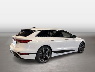 Audi A6 E-tron Avant A6 Avant E-tron Performance 270 KW — photo 5