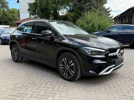 Mercedes GLA 180 - 2024 - Joinsteer - #1