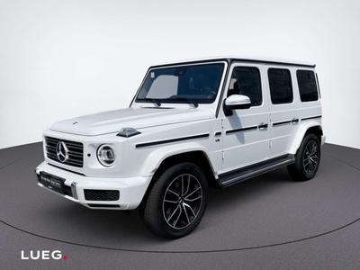 Mercedes Classe G 500