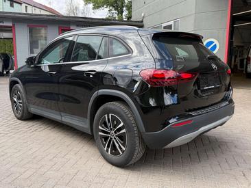 Mercedes GLA 180 — photo 5