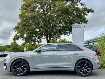 Audi SQ8 Competition Plus TFSI — photo 5