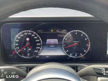 Mercedes Classe G 500 — photo 15