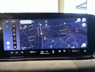 Audi A6 E-tron Avant A6 Avant E-tron Performance 270 KW — photo 16
