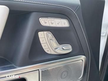 Mercedes Classe G 500 — photo 20