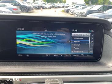 Mercedes Classe G 500 — photo 24