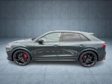 Audi RSQ8 TFSI Quattro Tiptronic — photo 2