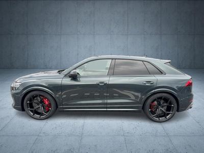 Audi RSQ8 TFSI Quattro Tiptronic