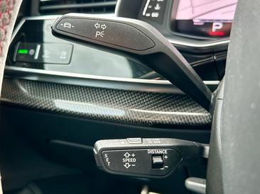 Audi SQ8 Competition Plus TFSI — photo 18