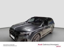 Audi Q7 TFSI E 60 E Quattro - 2026 - Joinsteer - #1