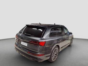 Audi Q7 TFSI E 60 E Quattro — photo 2
