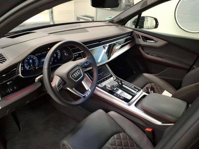 Audi Q7 TFSI E 60 E Quattro