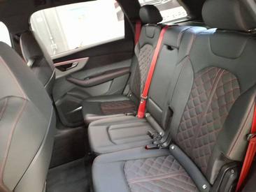 Audi Q7 TFSI E 60 E Quattro — photo 4
