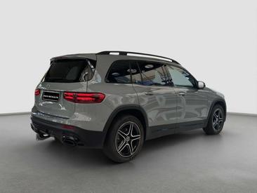 Mercedes GLB 200 — photo 2