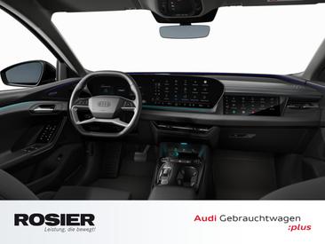 Audi Q6 E-tron Q6 SUV E-tron Quattro 285 KW — photo 2