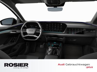 Audi Q6 E-tron Q6 SUV E-tron Quattro 285 KW