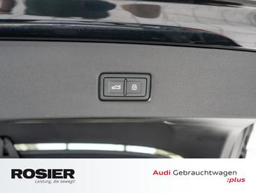 Audi RS7 TFSI Quattro Tiptronic — photo 29