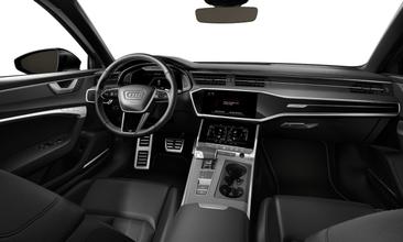 Audi S 6 Avant TDI — photo 3