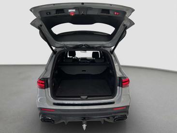 Mercedes GLB 200 — photo 14