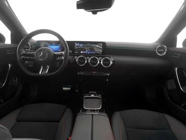 Mercedes CLA Berline 200 D — photo 16