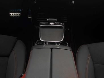Mercedes CLA Berline 200 D — photo 19