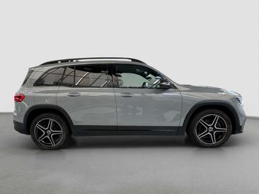 Mercedes GLB 200 — photo 19