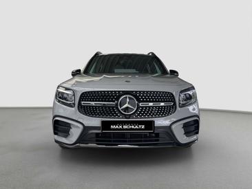 Mercedes GLB 200 — photo 21