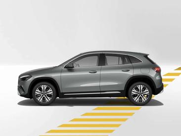 Mercedes GLA 200 — photo 2
