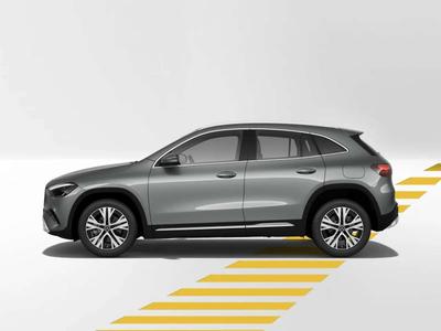 Mercedes GLA 200