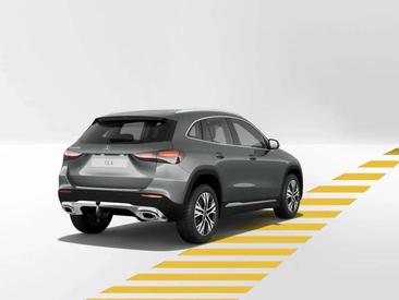 Mercedes GLA 200 — photo 5