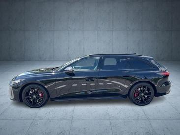 Audi S 5 Avant TFSI — photo 2