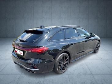 Audi S 5 Avant TFSI — photo 5