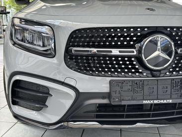 Mercedes GLB 200 — photo 29