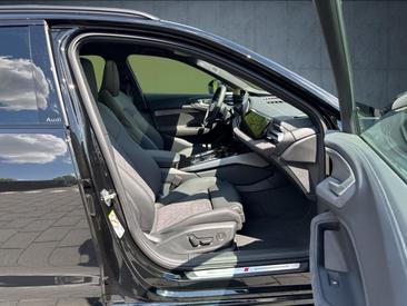 Audi S 5 Avant TFSI — photo 15