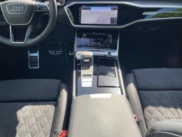 Audi RS6 avant TFSI Quattro Tiptronic — photo 12