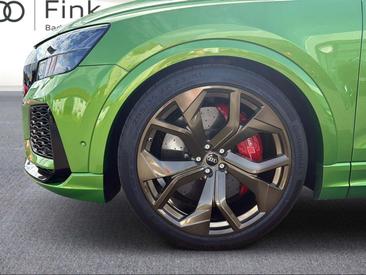 Audi RSQ8 TFSI Quattro Tiptronic — photo 3