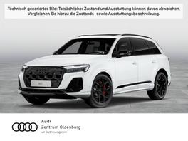Audi SQ7 TFSI - 2024 - Joinsteer - #1