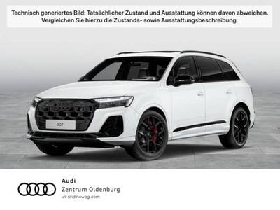 Audi SQ7 TFSI - 2024 - Joinsteer - #1