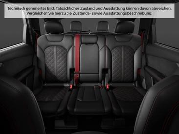 Audi SQ7 TFSI — photo 7