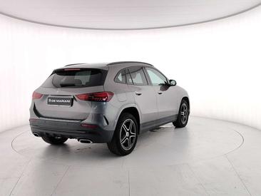 Mercedes GLA 200 — photo 2