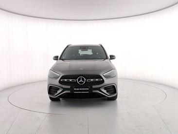 Mercedes GLA 200 — photo 5