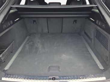Audi RS6 avant TFSI Quattro Tiptronic — photo 11