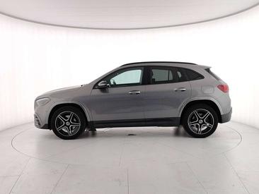 Mercedes GLA 200 — photo 7